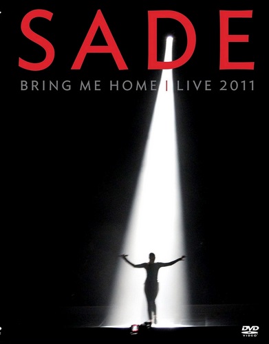 Sade  Bring Me Home - Live 2011 (2012, BDRip 1080p)