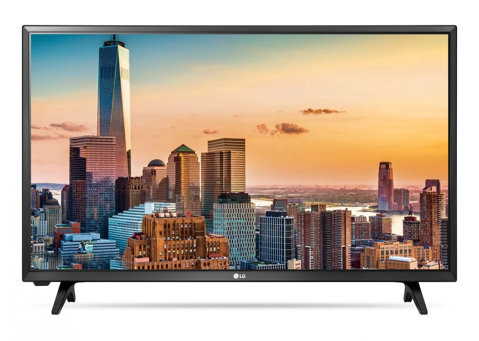 Технические и конструкционные особенности телевизора LG 32LJ500V