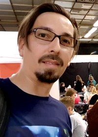 Евгений Шелякин
