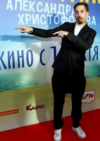 Евгений Шелякин