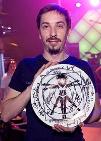 Евгений Шелякин