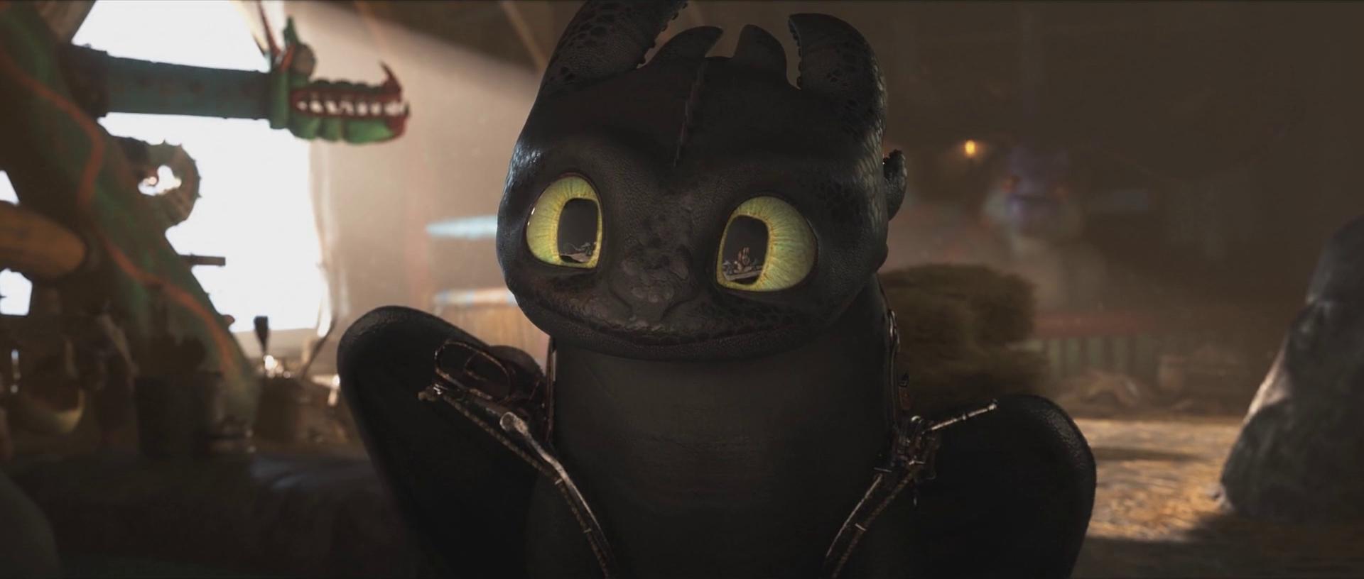 How to Train Your Dragon The Hidden World 2019 1080p HDRip X264 AC3-EVO How to Train Your Dragon The Hidden World 2019 1080p HDRip X264 AC3-EVO