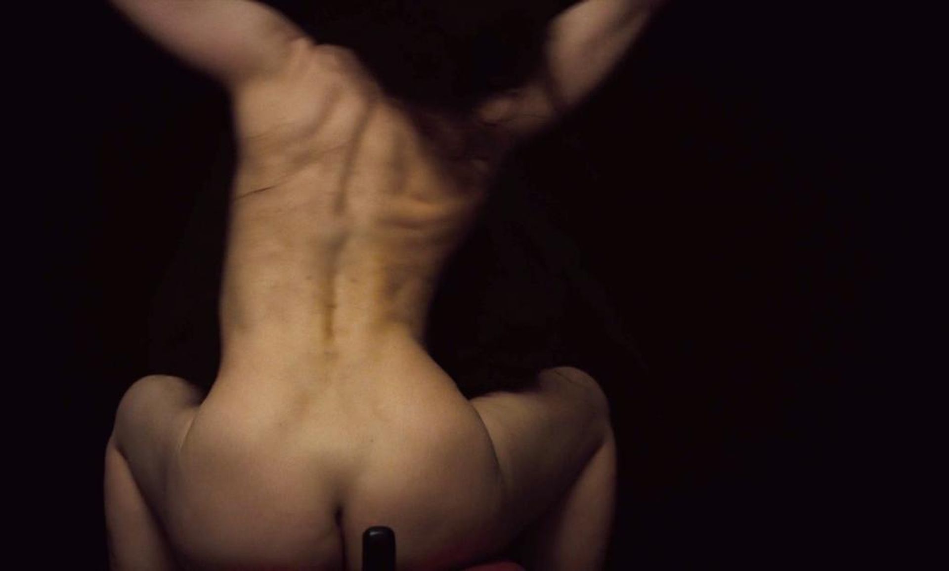 Juliette binosch