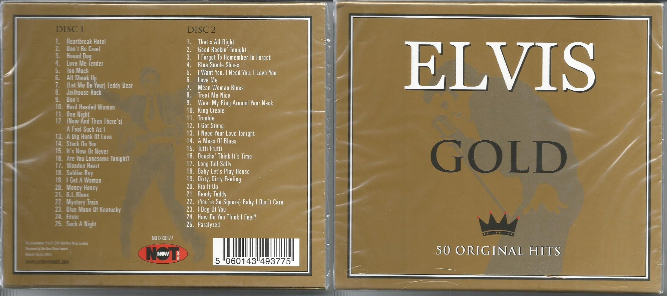 Концерты купить диск. Elvis Presley 1995 Gold CD. Elvis Presley 50 Greatest Hits. Elvis Presley – 50 Greatest Hits (2002). Elvis Presley Gold CD.