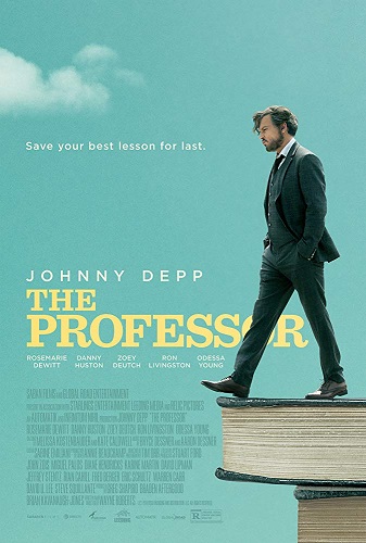 The Professor 2018 1080p WEB-DL DD5 1 H264-CMRG The Professor 2018 1080p WEB-DL DD5 1 H264-CMRG