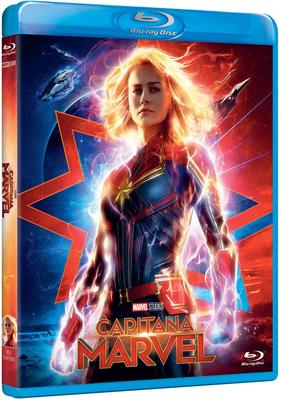 Captain Marvel .mkv Bluray 720p x264 E-AC3 AC3 ITA / DTS AC3 ENG Subs