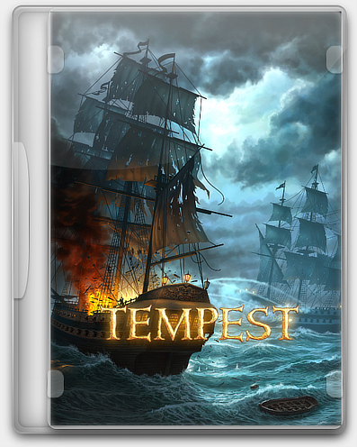 Tempest: Pirate Action RPG