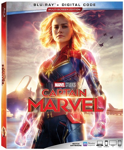 Captain Marvel 2019 1080p BluRay x264-SPARKS Captain Marvel 2019 1080p BluRay x264-SPARKS