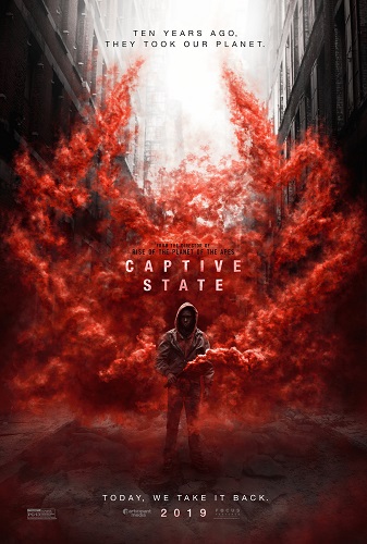 Captive State 2019 720p BRRip X264 AC3-EVO Captive State 2019 720p BRRip X264 AC3-EVO