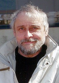 Сергей Козлов