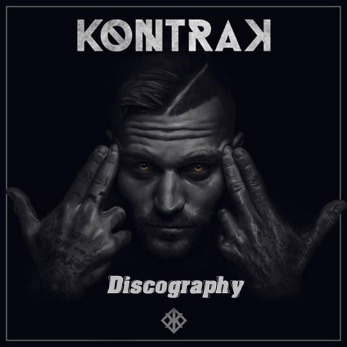 Kontra K - Discography (2007-2018) 8baeaafd3ab86f32efd2e11763d8b193