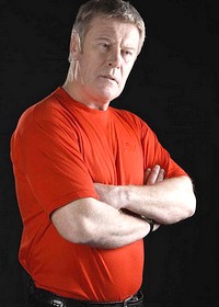 Евгений Никитин (I)