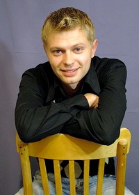 Евгений Казакевич
