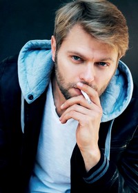Евгений Казакевич