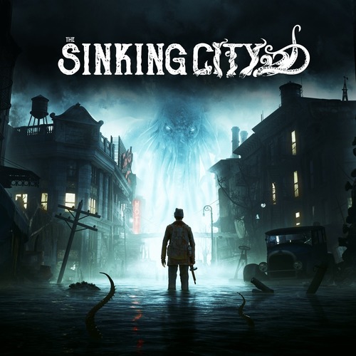 The Sinking City: Necronomicon Edition 2019 (3709.2 + 2 DLC)-CODEX