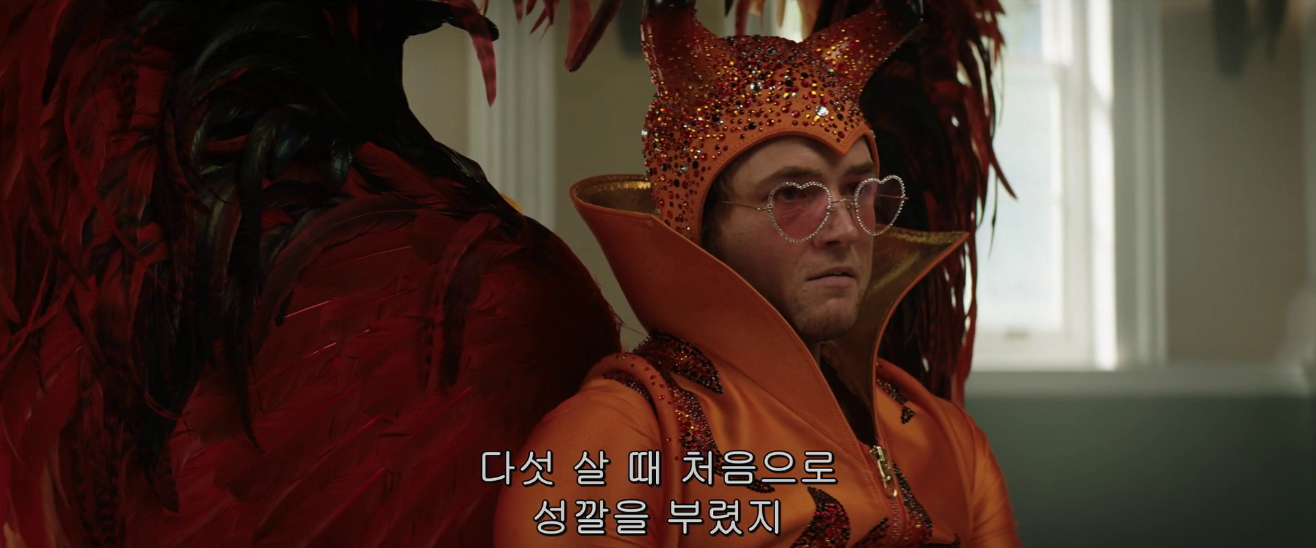 Rocketman 2019 1080p HC HDRip X264 AC3-EVO Rocketman 2019 1080p HC HDRip X264 AC3-EVO