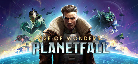 Age of Wonders Planetfall-CODEX Age of Wonders Planetfall-CODEX