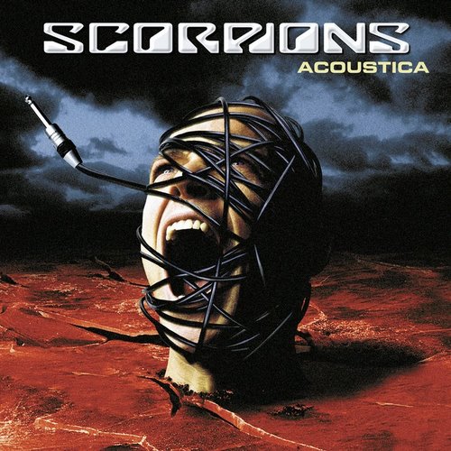 Scorpions - Acoustica (2001, DVD9)