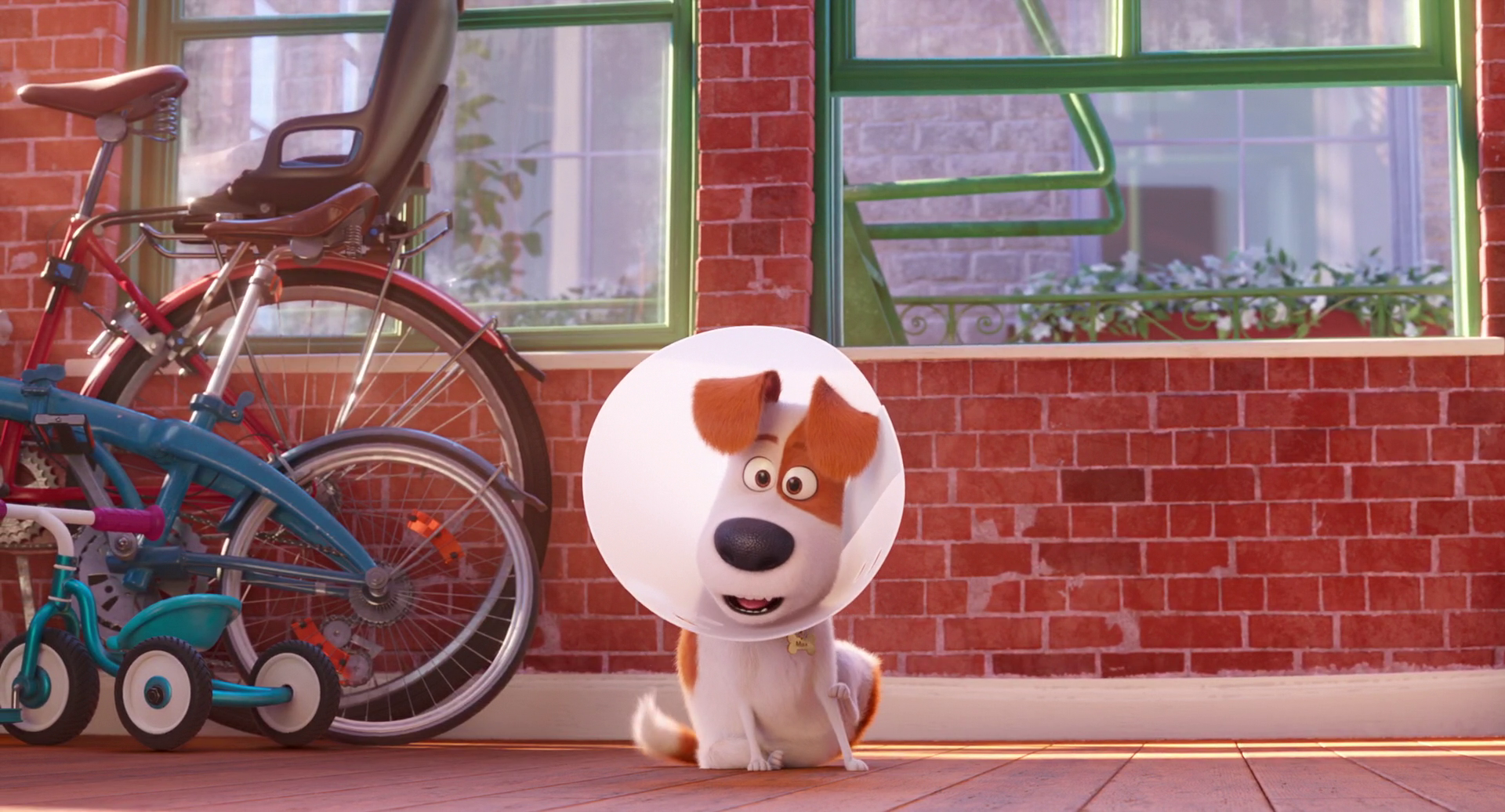 The Secret Life of Pets 2 2019 1080p Bluray Atmos TrueHD 7 1 x264-EVO The Secret Life of Pets 2 2019 1080p Bluray Atmos TrueHD 7 1 x264-EVO