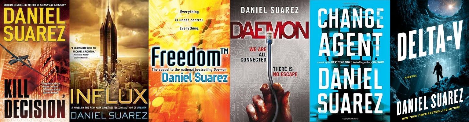 Daniel Suarez - Collection Daniel Suarez - Collection