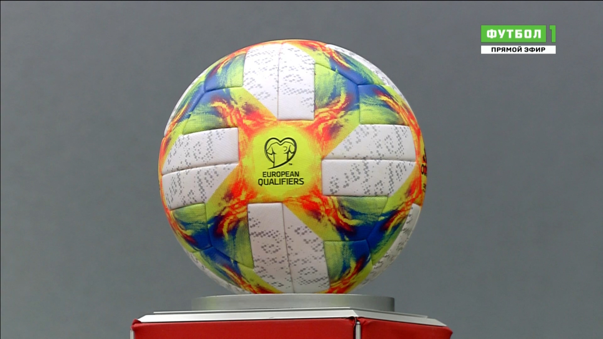 Чемпионат Европы 2020 Отборочный турнир Группа A 5-й тур Косово - Чехия Матч! Футбол 1 HD.ts_20190908_183729.198.jpg