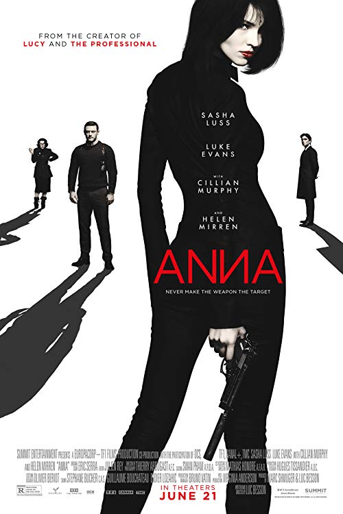 Anna (2019) BDRip.XviD.AC3-EVO / Napisy PL