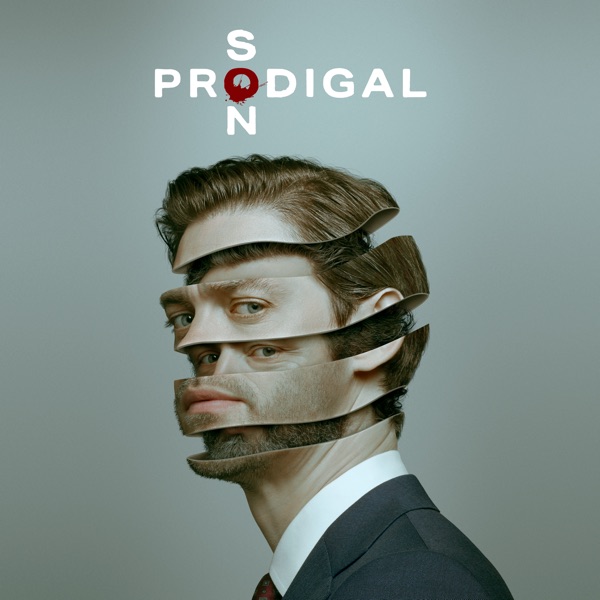 ������� ��� / Prodigal Son [S01] (2019) WEB-DLRip | LostFilm | 12.26 GB