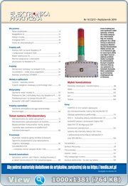 Elektronika Praktyczna №10 2019