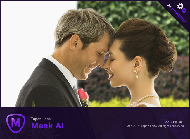 Topaz Mask AI 1.0.1 x64 Full Repack (+ Portable)