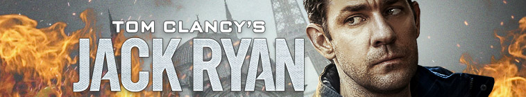 Tom Clancys Jack Ryan S02 REPACK 1080p AMZN WEB-DL DDP5 1 H 264-NTG