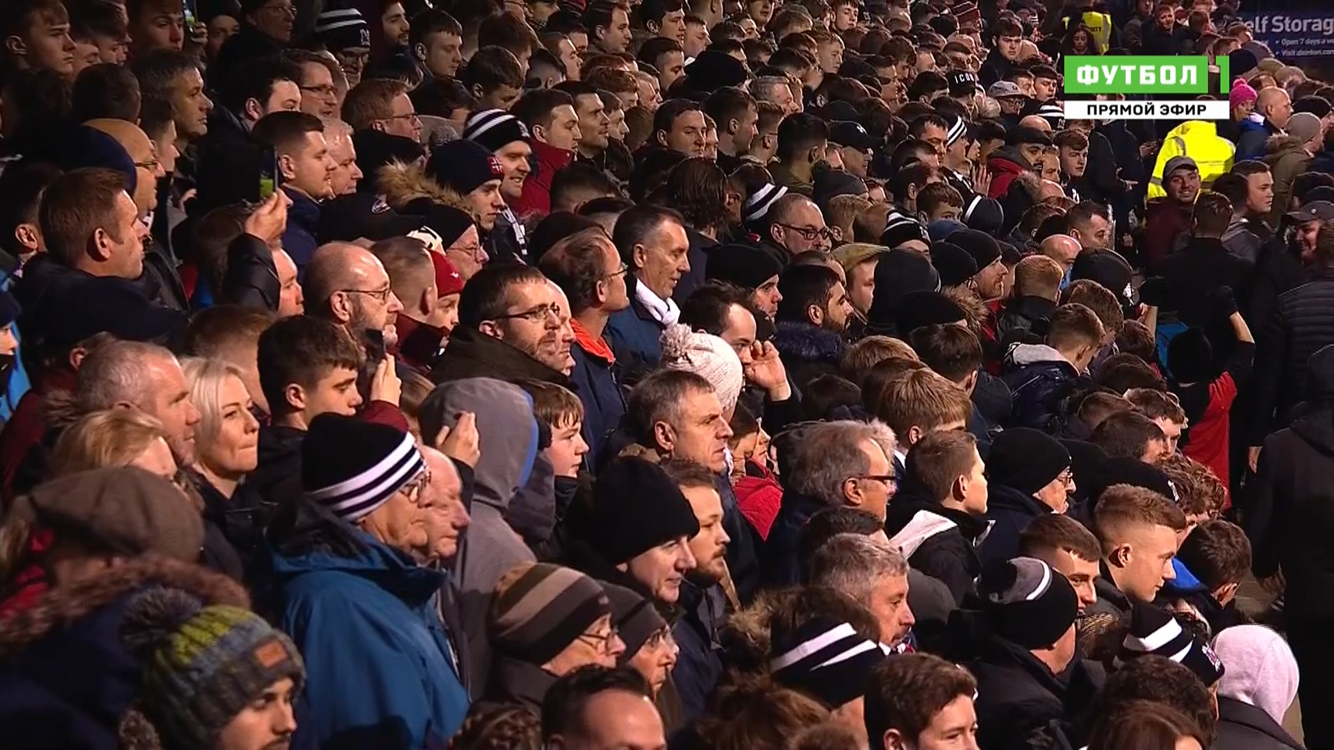 Кубок Англии 2019-20 1-й раунд Переигровка Дарлингтон-1883 - Уолсолл Матч! Футбол 1 HD.ts_20191121_140355.522.jpg