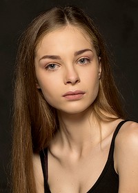 Полина Носыхина