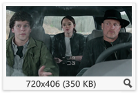 Z��������: ����������� ������� / Zombieland: Double Tap (2019) WEBRip-AVC | D | 841.46 MB