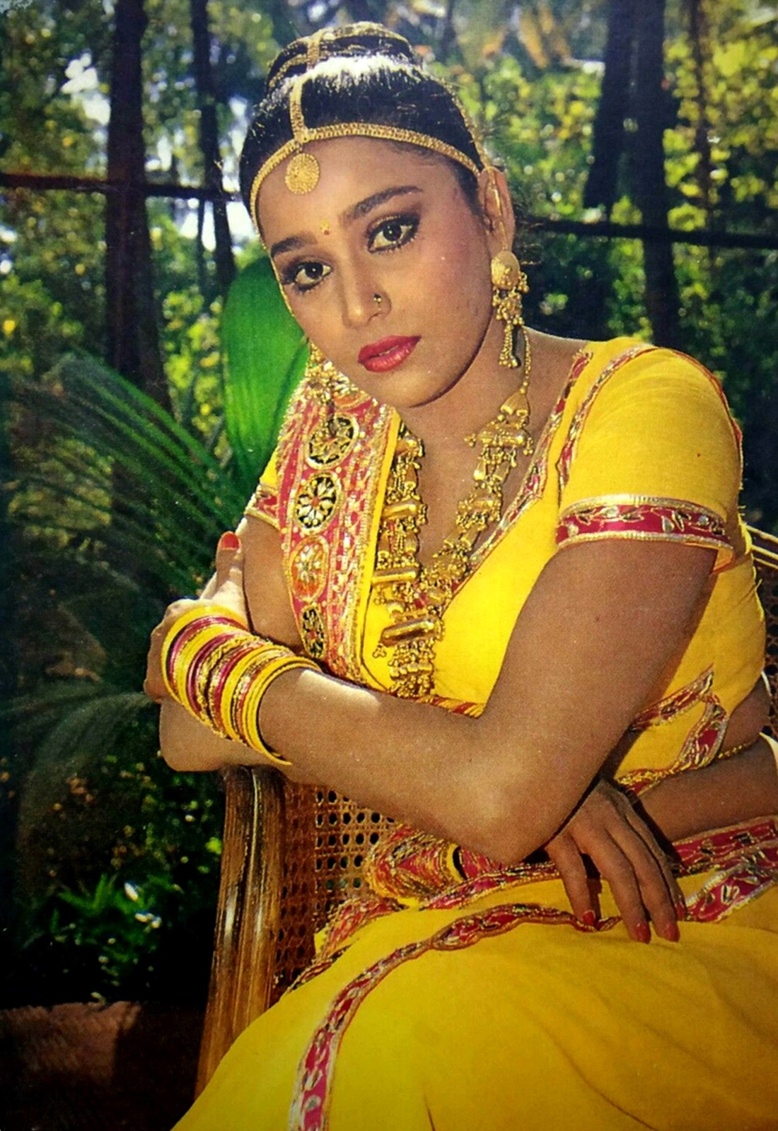 Farheen prabhakar