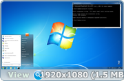 Windows 7 Enterprise SP1 GX v.23.01.20 (x64) (2020) =Rus=
