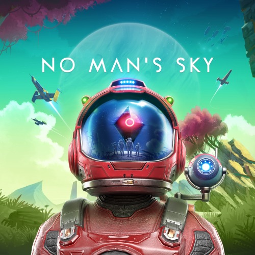 No Man's Sky [v 2.26] (2016) PC | Repack