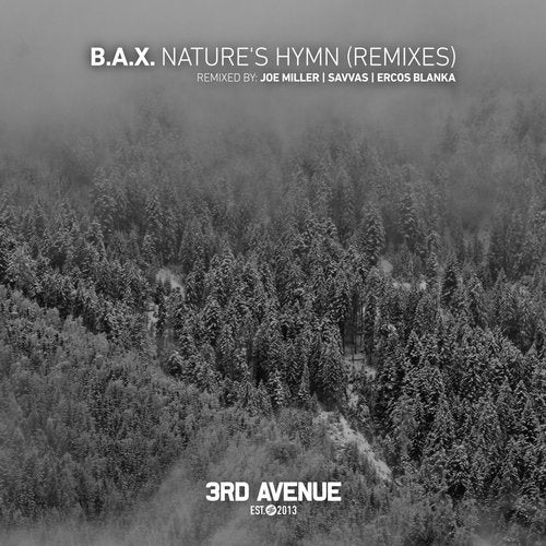 B.A.X. - Starscape (Savvas Remix).mp3