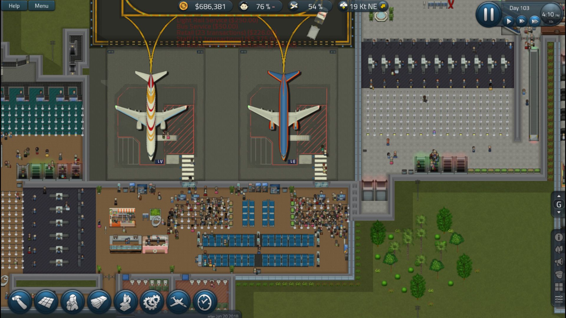 SimAirport DLC MULTi8 DODI Repack