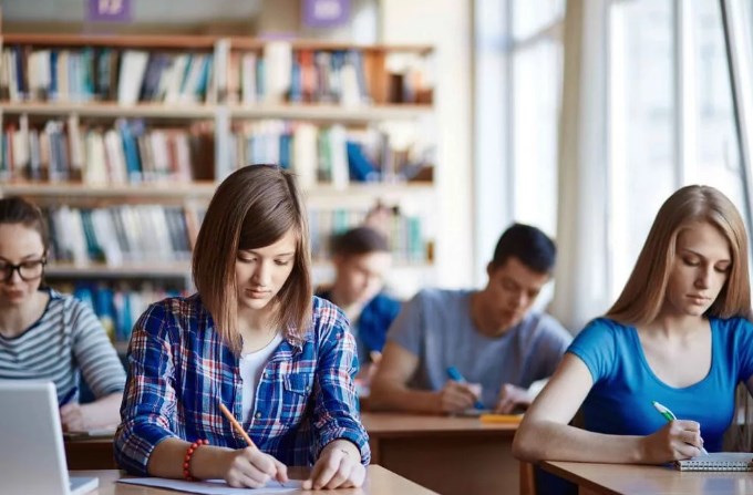 Upper Intermediate Test 