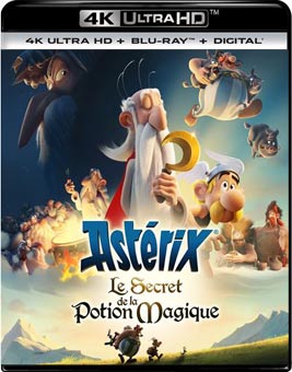 Asterix e il segreto della pozione magica (2018) .mkv UHD 4K ITA/FRE Bluray HDR x265 - Ov3rl1f3