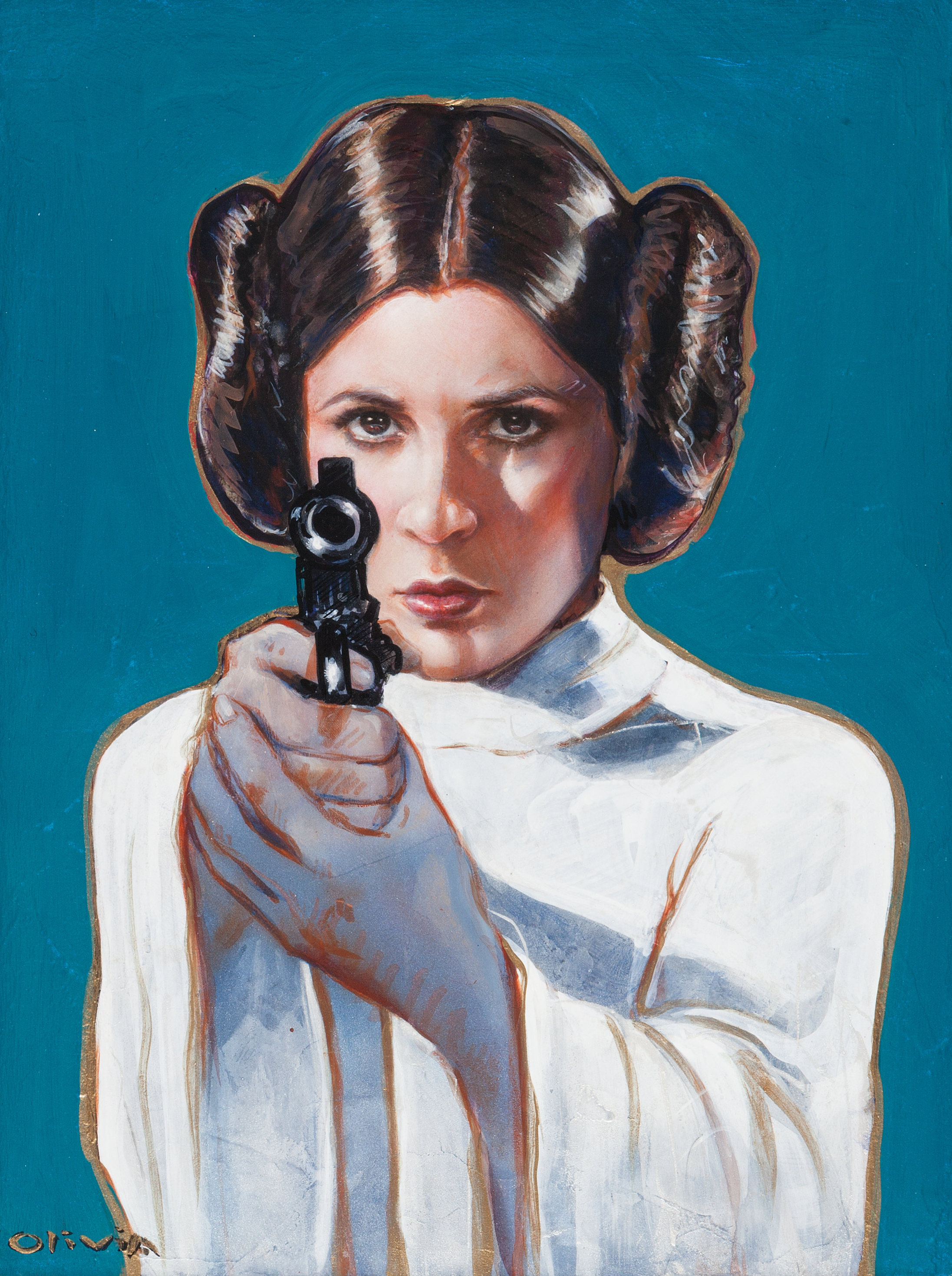 Carrie Fisher as Princess Leia (2018).jpg