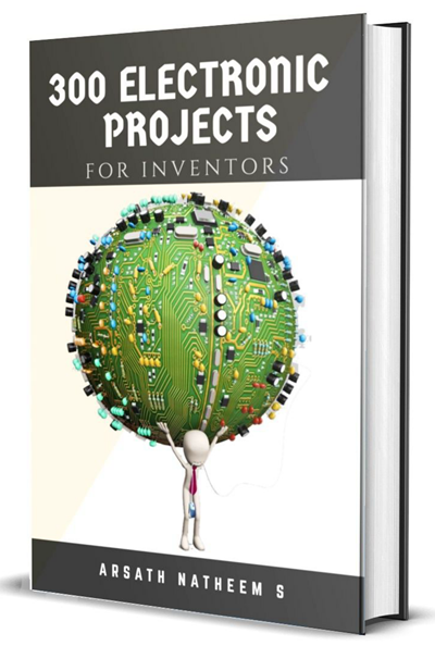 300 Electronic Projects for Inventors