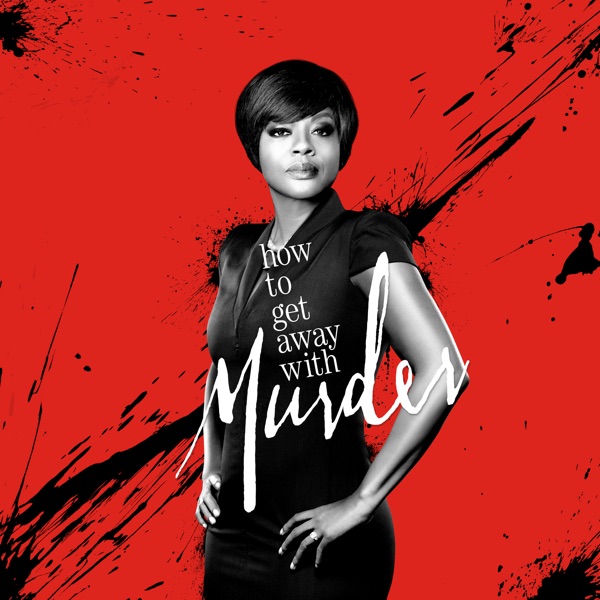      / How to Get Away with Murder [1-6 ] (2014-2019) WEB-DLRip | 