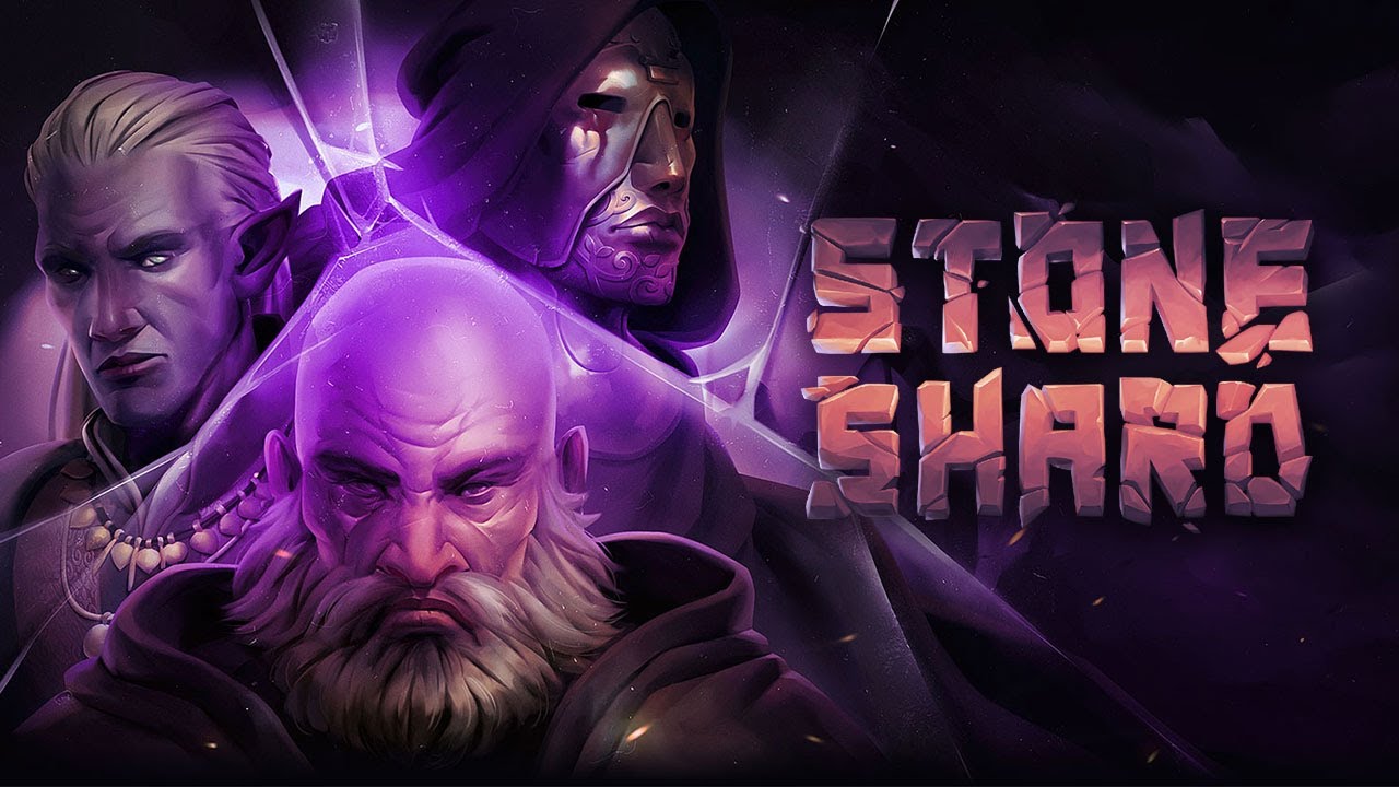 [В разработке] Stoneshard