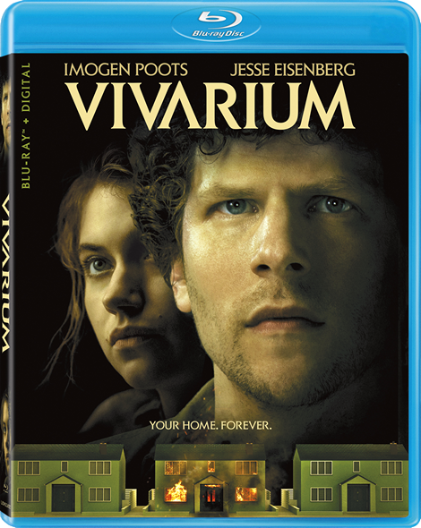  / Vivarium (2019) BDRemux 1080p | P, A