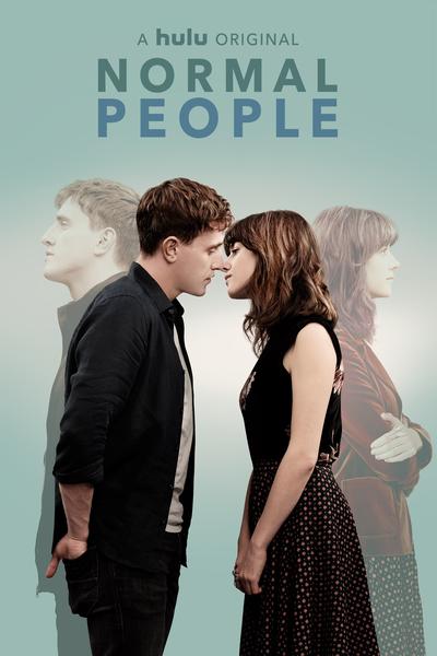 ���������� ���� / Normal People [S01] (2020) WEB-DLRip | TVShows | 4.78 GB
