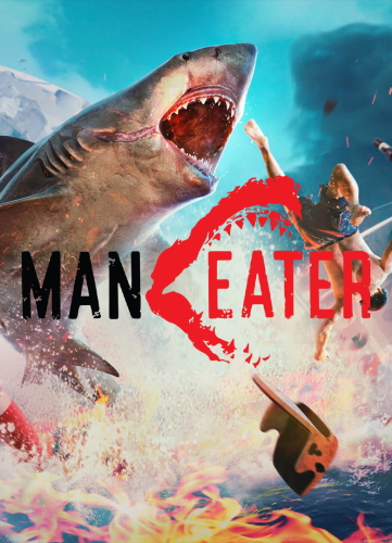 Maneater: Apex Edition (B7837297 + Win 7 Fix + Truth Quest DLC + MULTi14) – [DODI Repack]