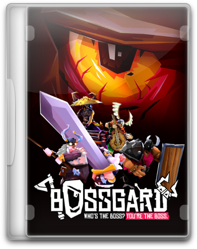 BOSSGARD