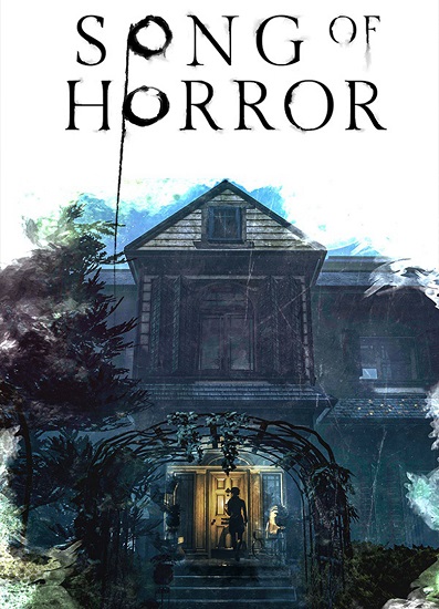 SONG OF HORROR COMPLETE EDITION (v1.2 + DLCs + All Episodes + MULTi4) - [DODI Repack]