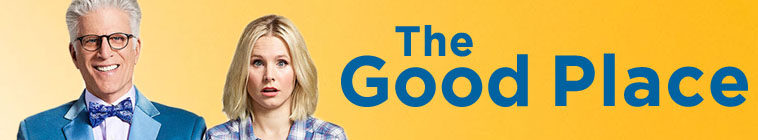 The Good Place S04E13 Whenever Youre Ready 1080p NF WEB DL DD+5 1 x264 AJP69
